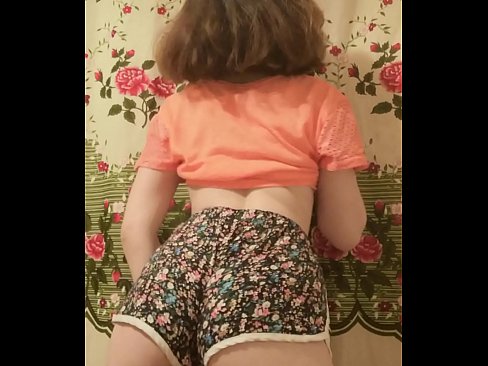 ❤️ Seksuali jauna mažylė nusimeta šortus prieš kamerą ️ Porno fb prie mūsų ❤