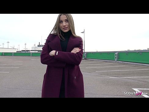 ❤️ VOKIEČIŲ SKAUTAS YRA SVAJONĖ LIEČIANTIS STEELE, AUTOMOBILIŲ STOVĖJIMO AIKŠTELĖS PASAKOJIMAS IR SEKSUALUS UŽ PINIGUS ️ Porno fb prie mūsų ❤