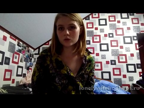 ❤️ Jauna blondinė studentė iš Rusijos mėgsta didesnius penius. ️ Porno fb prie mūsų ❤